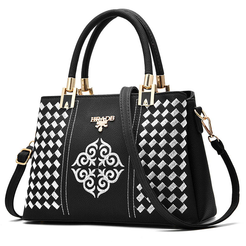 New Europe big shoulder bag handbag - Image 2