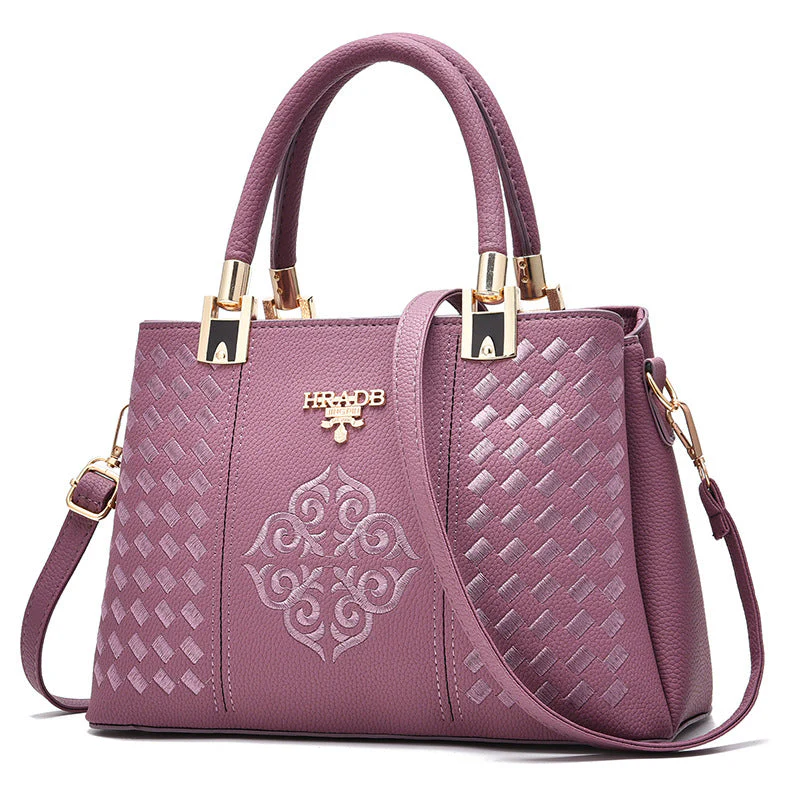 New Europe big shoulder bag handbag - Image 6
