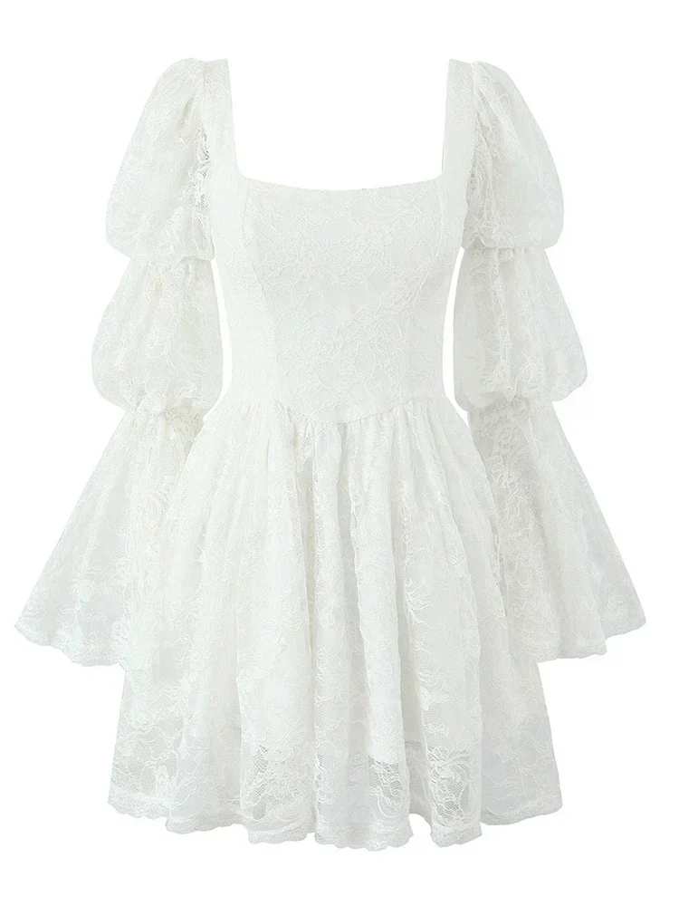 Flirty Dress