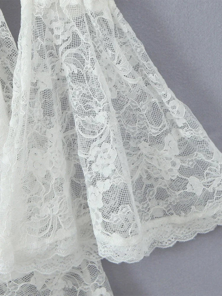 Flirty Dress - Image 3