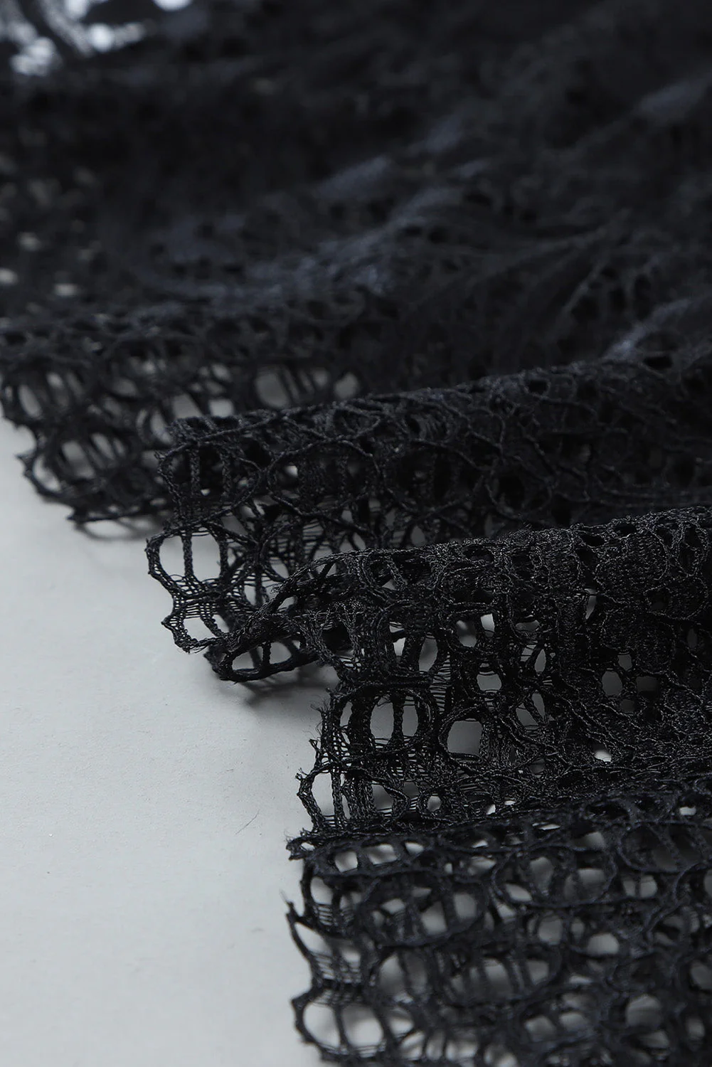 2Pcs Lace Strappy Bralette Set - Image 11