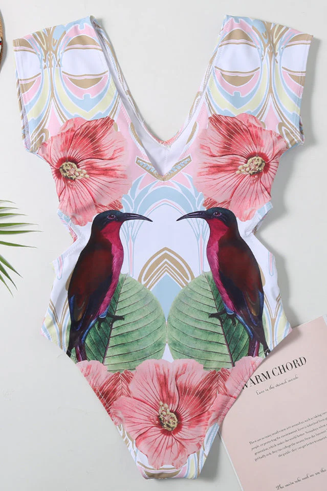 3D Print Cartoon Swimwear - Image 15