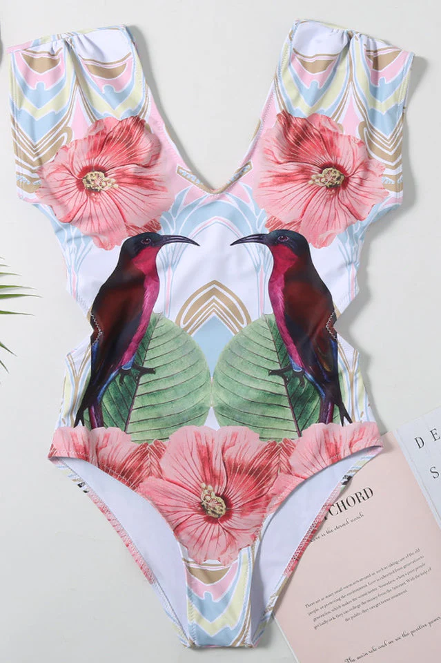 3D Print Cartoon Swimwear - Image 16