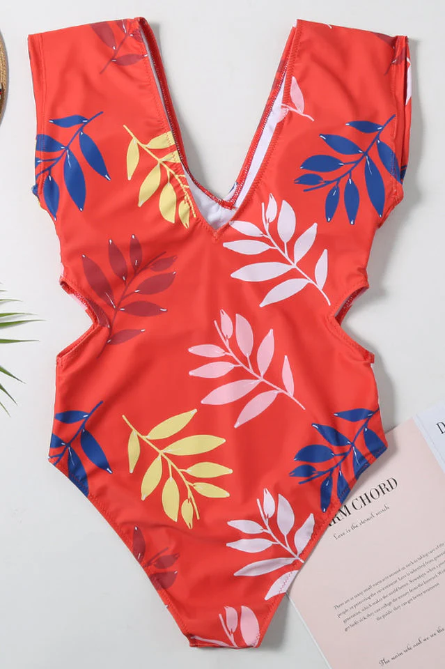 3D Print Cartoon Swimwear - Image 19