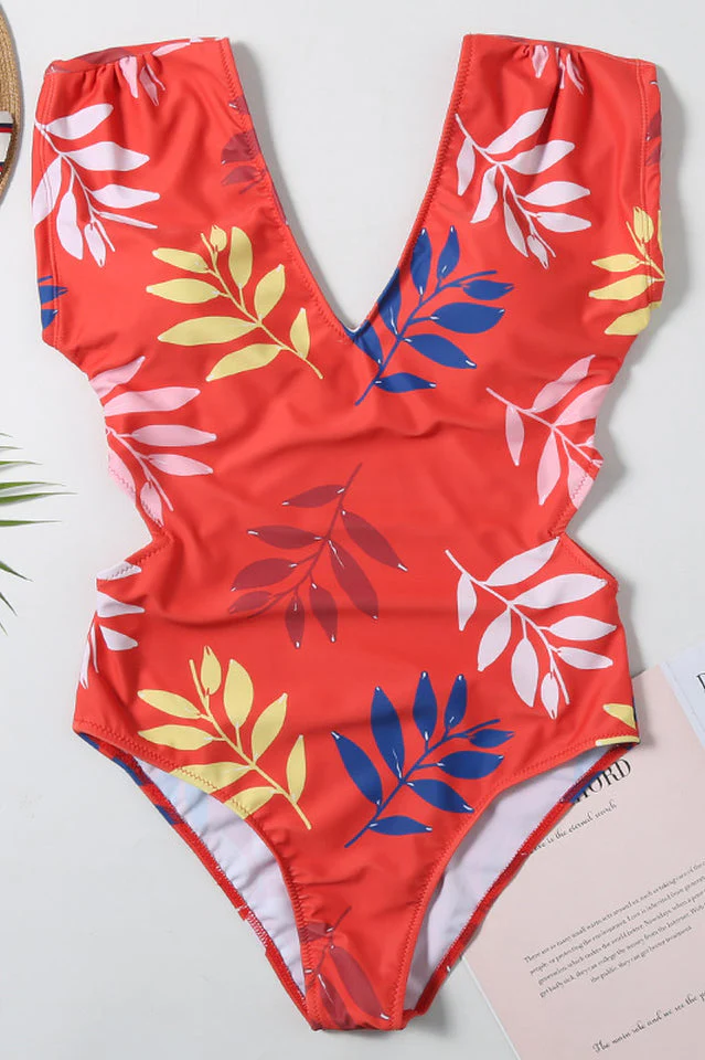 3D Print Cartoon Swimwear - Image 20