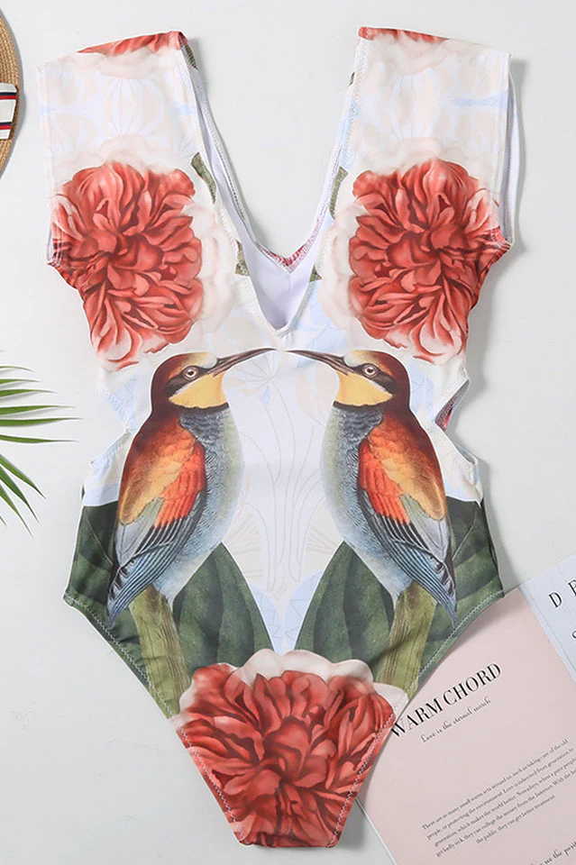 3D Print Cartoon Swimwear - Image 22