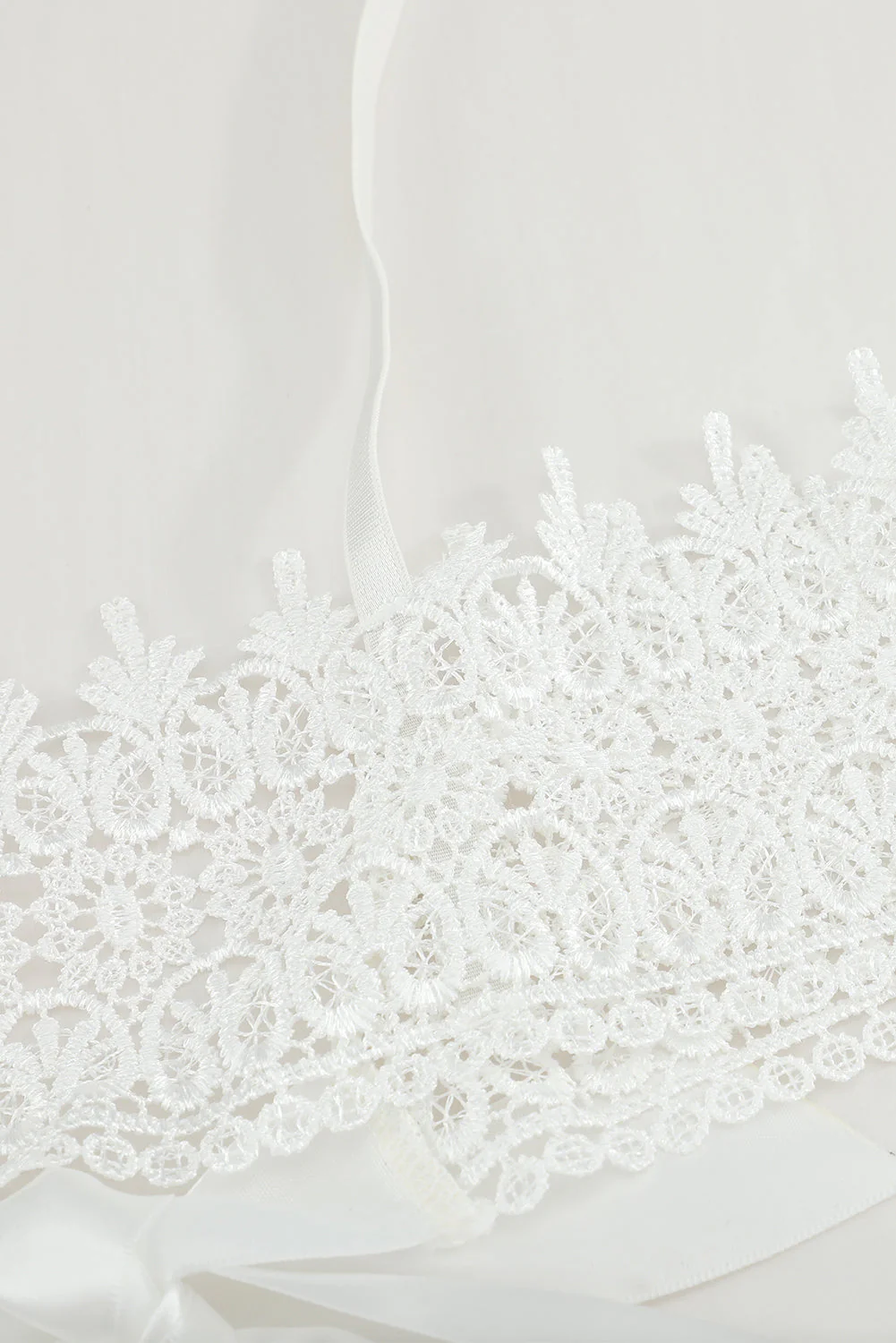 3Pcs Lace Bra And Panty Sets - Image 13