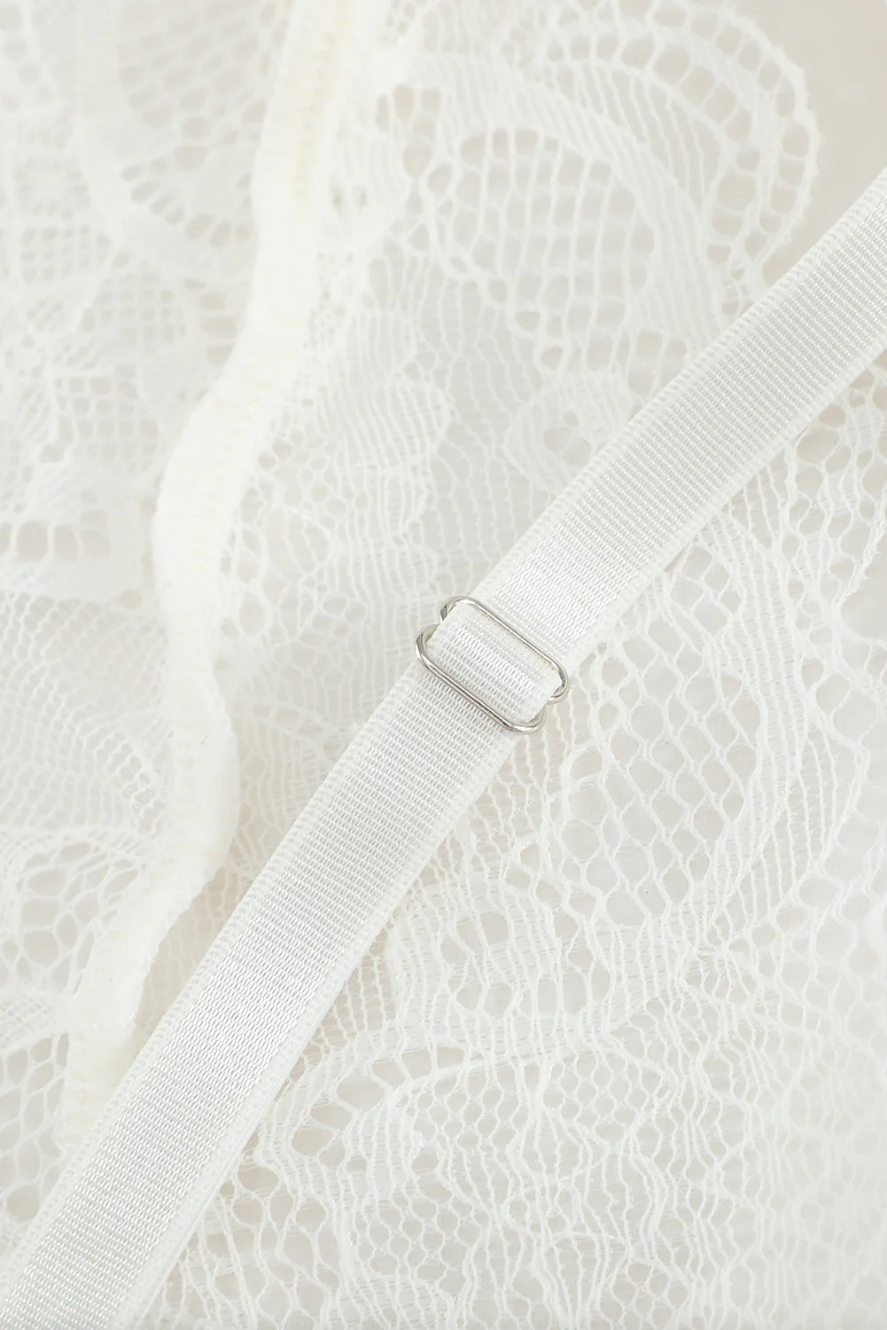 3Pcs Lace Bra And Panty Sets - Image 16
