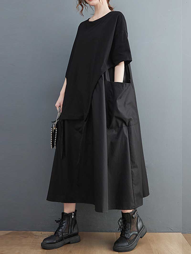 A Good Memory A-Line Dress - Image 3