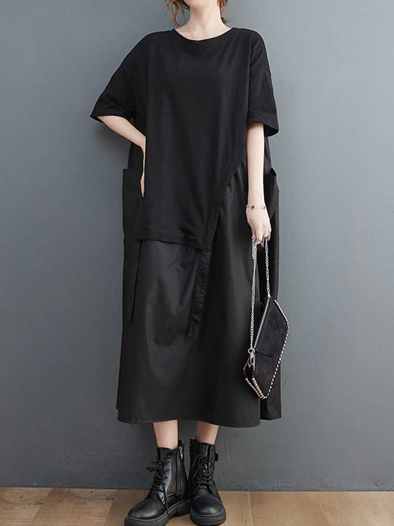 A Good Memory A-Line Dress - Image 4