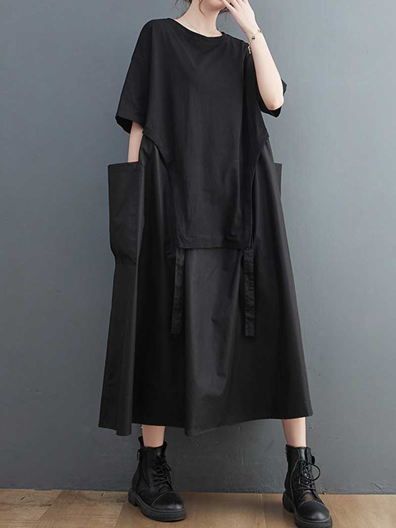 A Good Memory A-Line Dress - Image 5