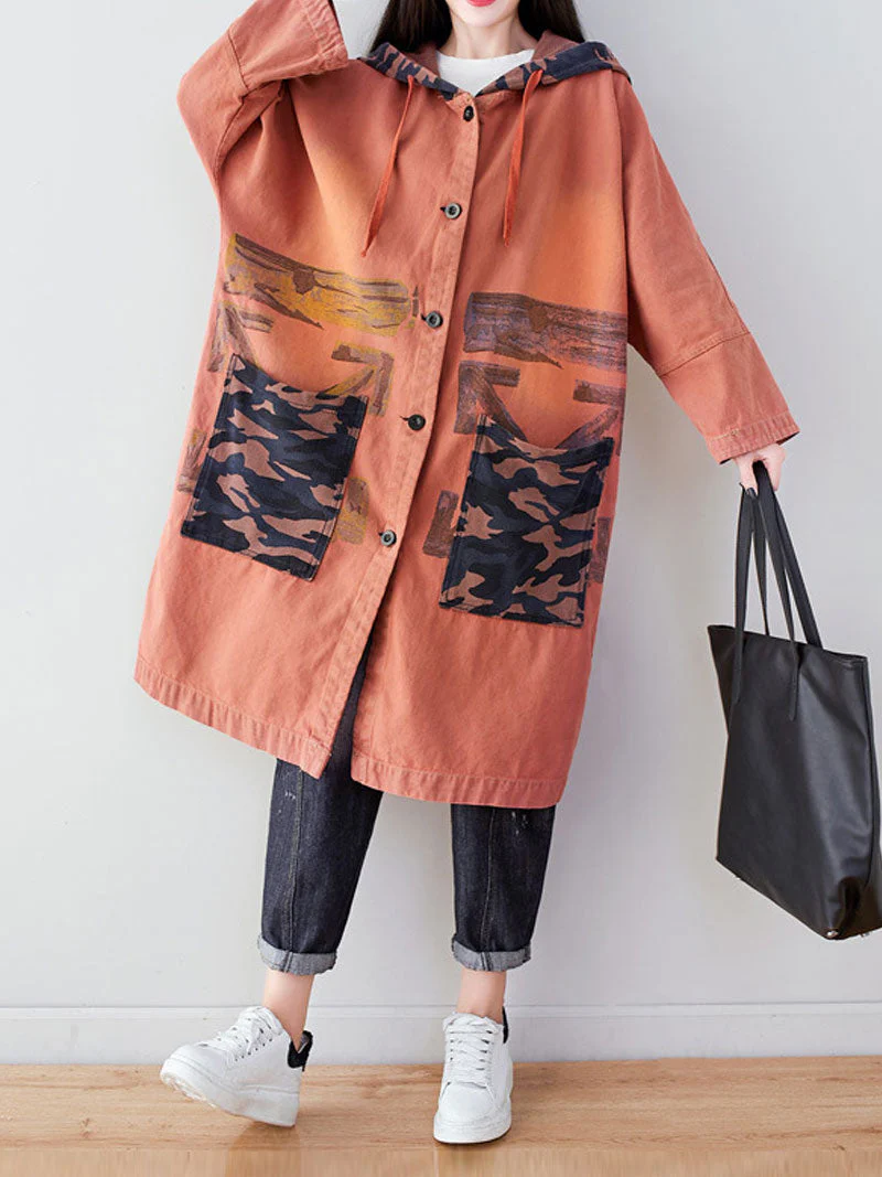 A Lady To Love Coat - Image 15
