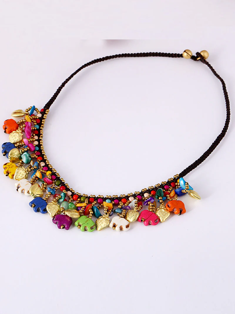 A Thousand Miles Necklace - Image 2