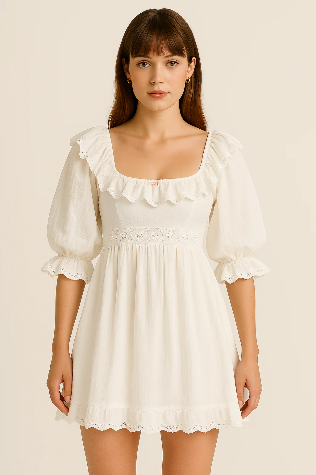 About Me Dress