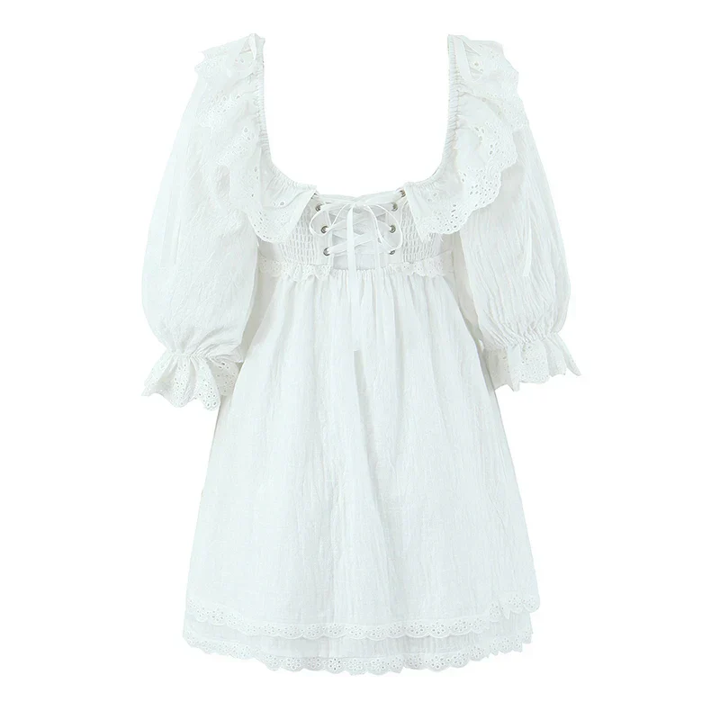 About Me Dress - Image 3