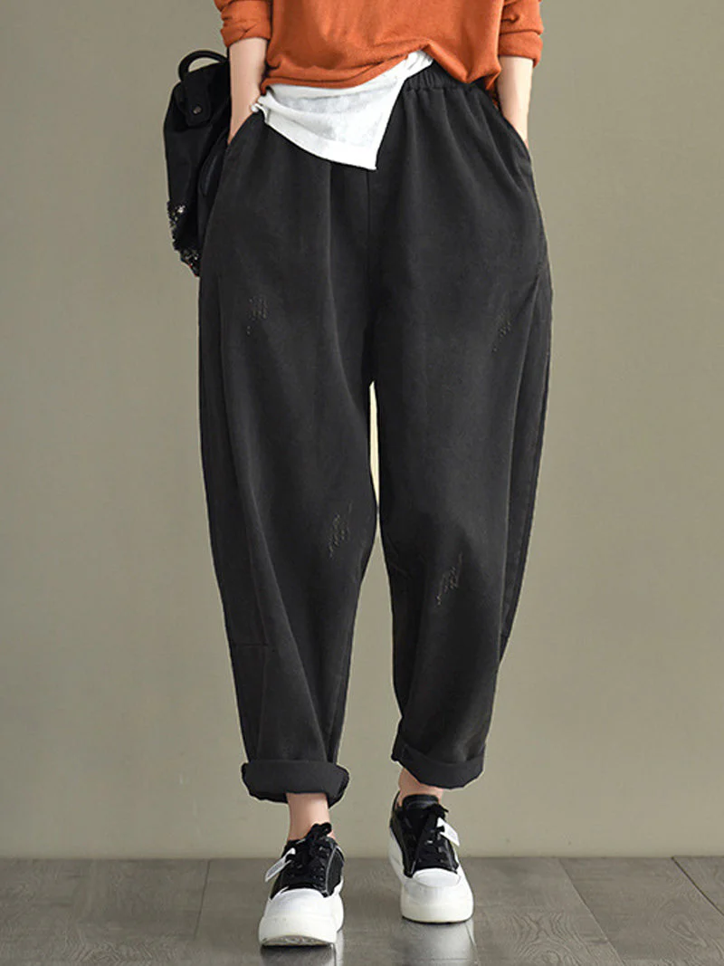 Act Of Love Pants - Image 2