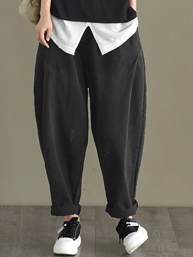 Act Of Love Pants - Image 3