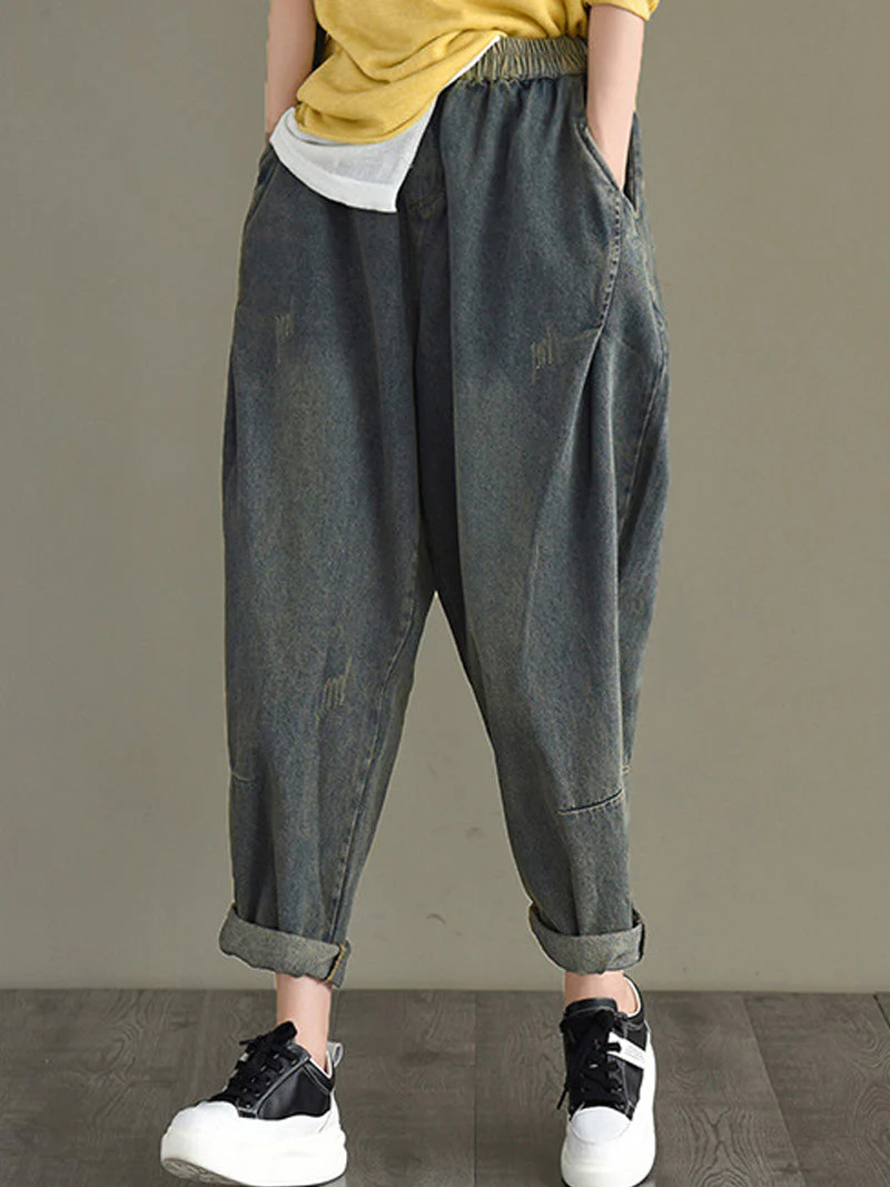 Act Of Love Pants - Image 4