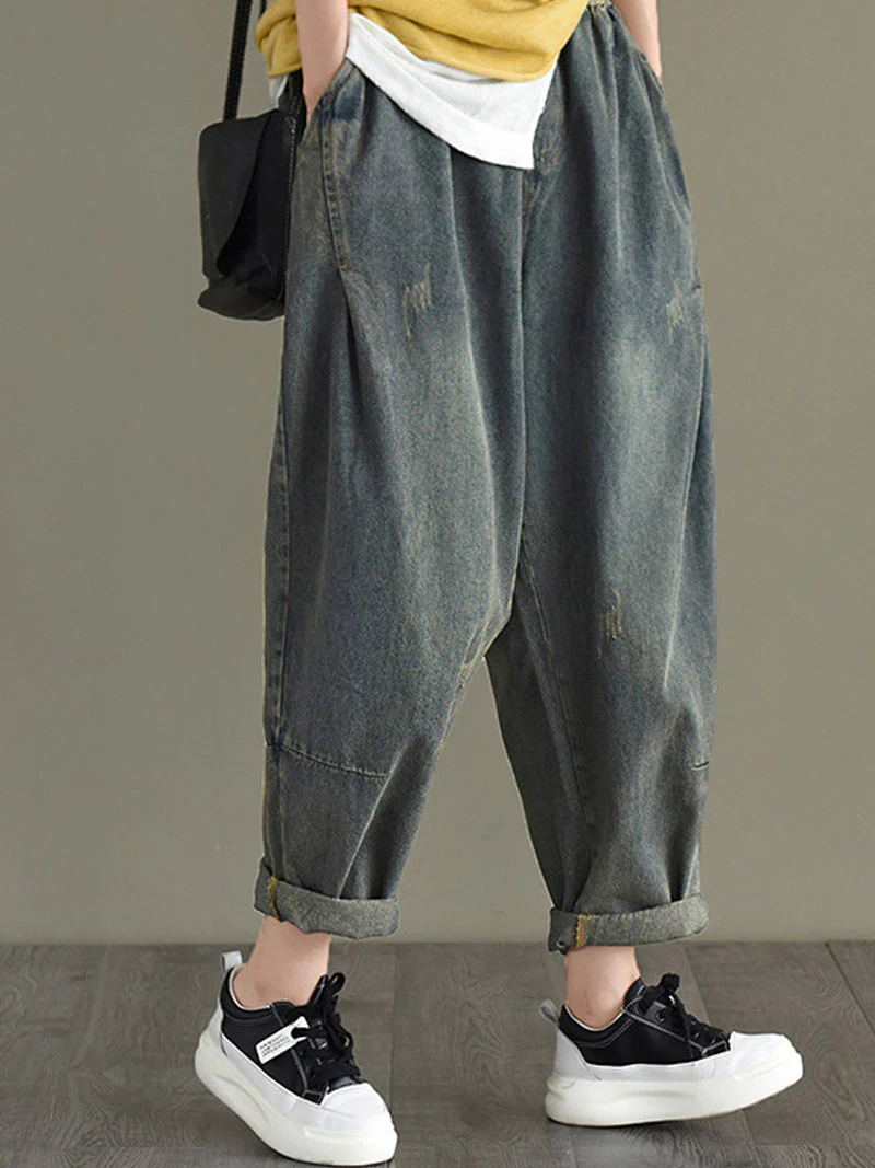 Act Of Love Pants - Image 6