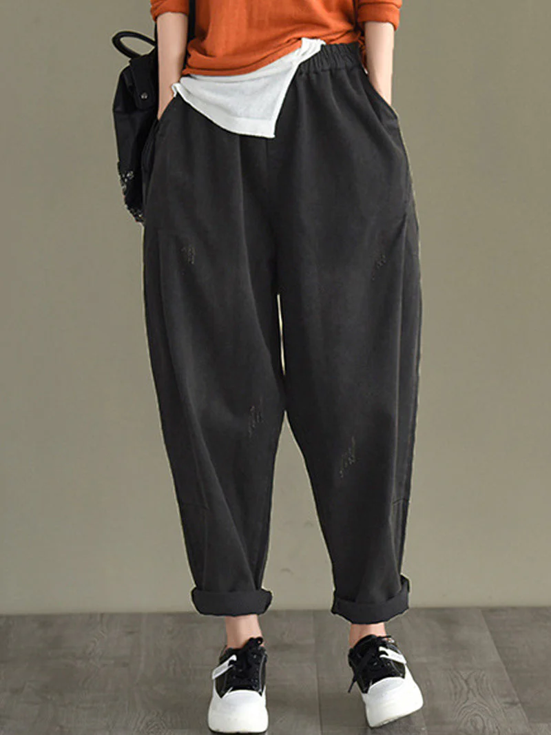 Act Of Love Pants - Image 9