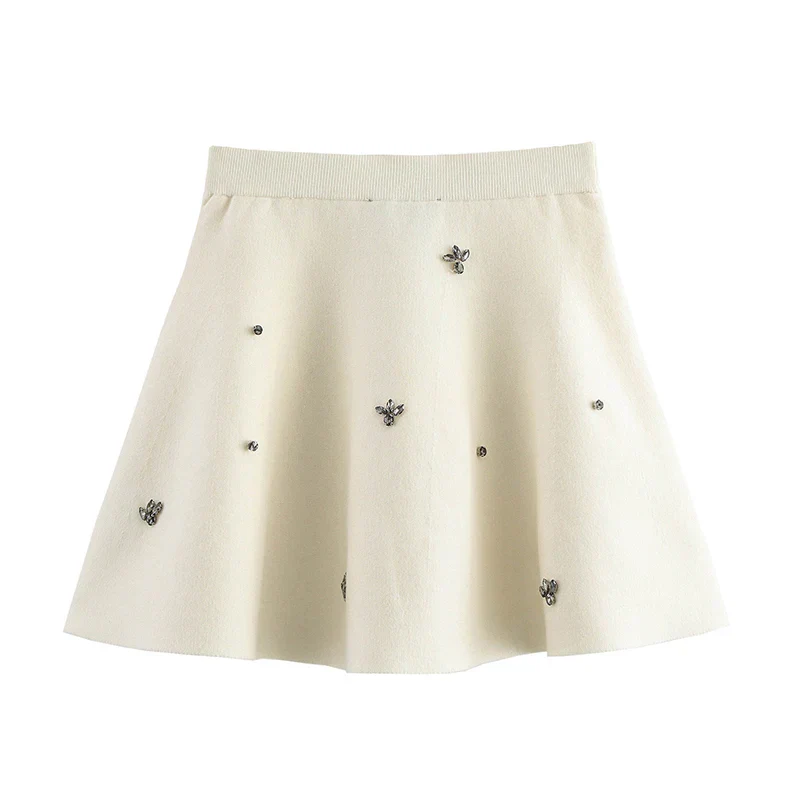 Alba Skirt