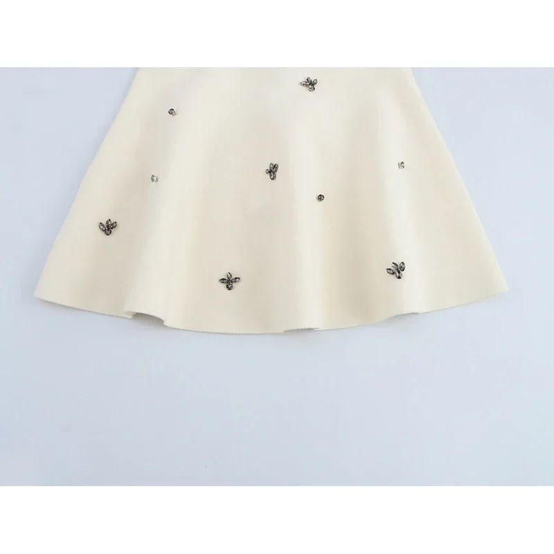 Alba Skirt - Image 4