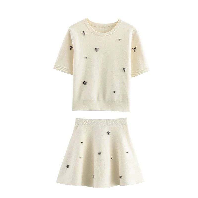 Alba Skirt - Image 6