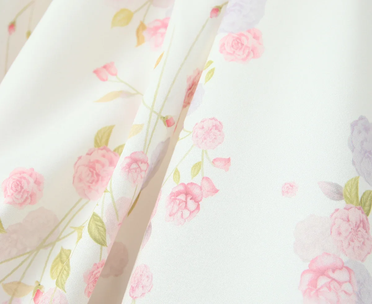 Alegra Dress - Image 6