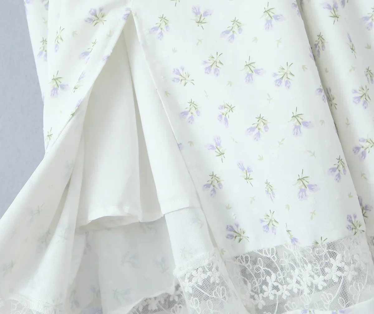 Alisa Dress - Image 8
