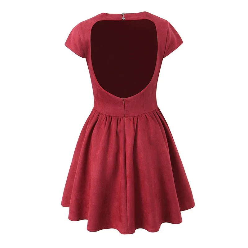 Alma Dress - Image 2