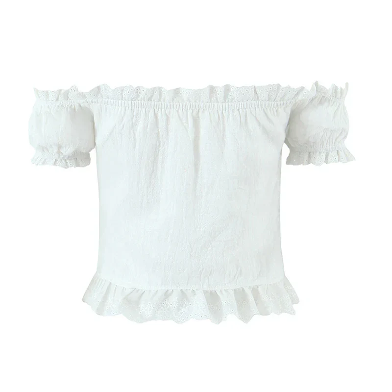 Almond Blush Top - Image 2