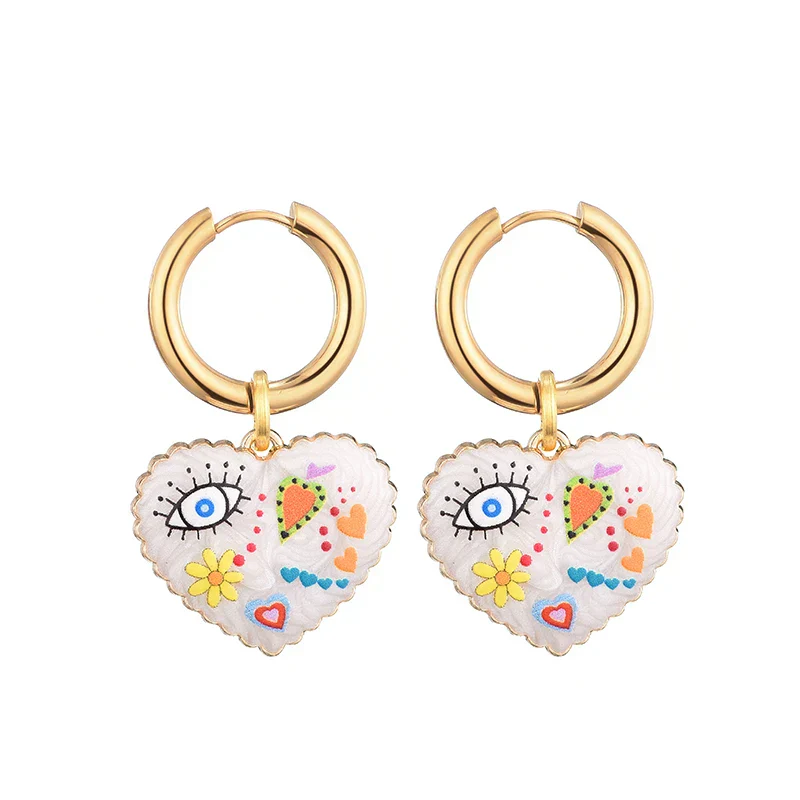 Amalfi Earrings - Image 5