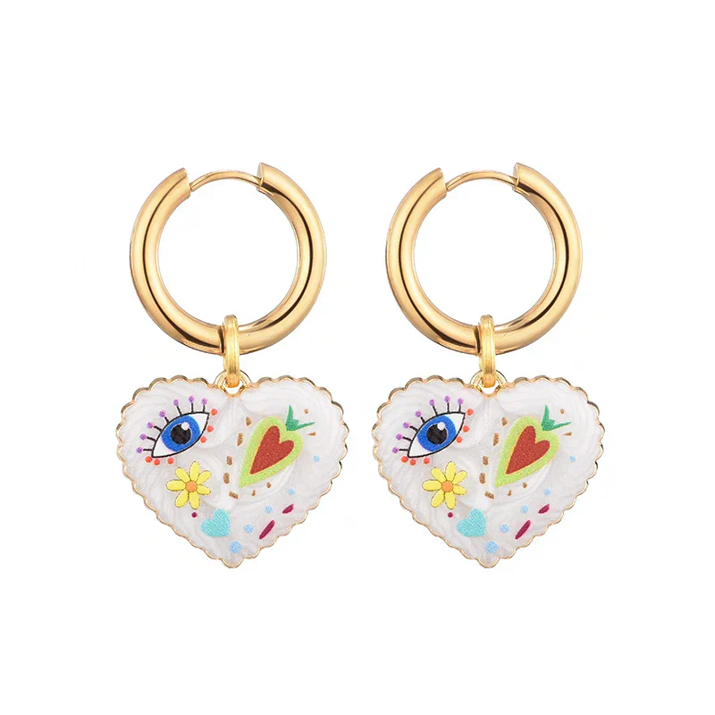Amalfi Earrings - Image 9