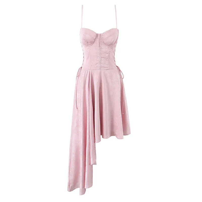 Amarena Dress