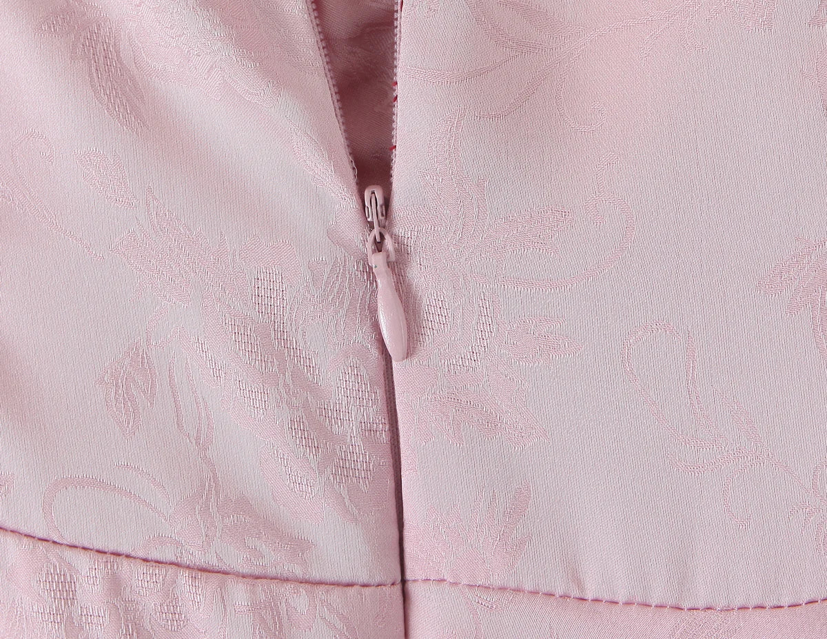 Amarena Dress - Image 7