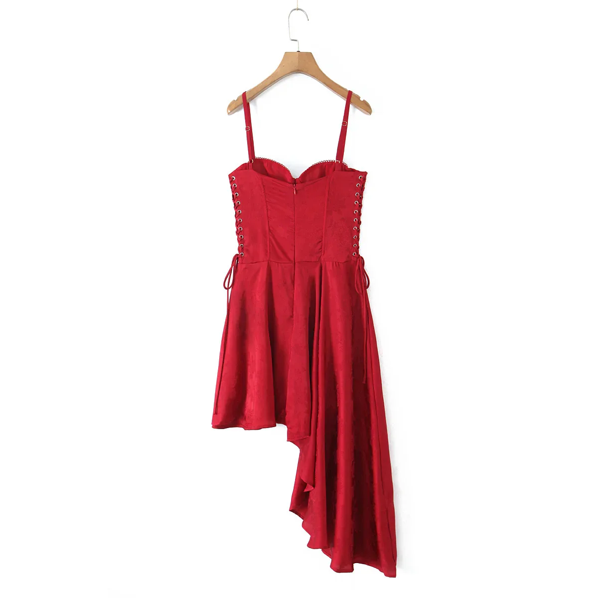 Amarena Dress - Image 4