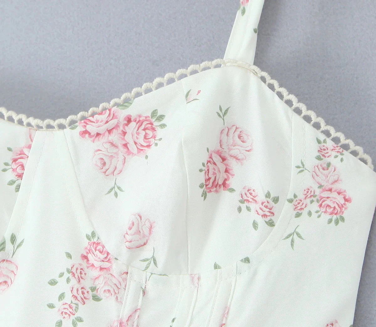 Amelie Dress - Image 4