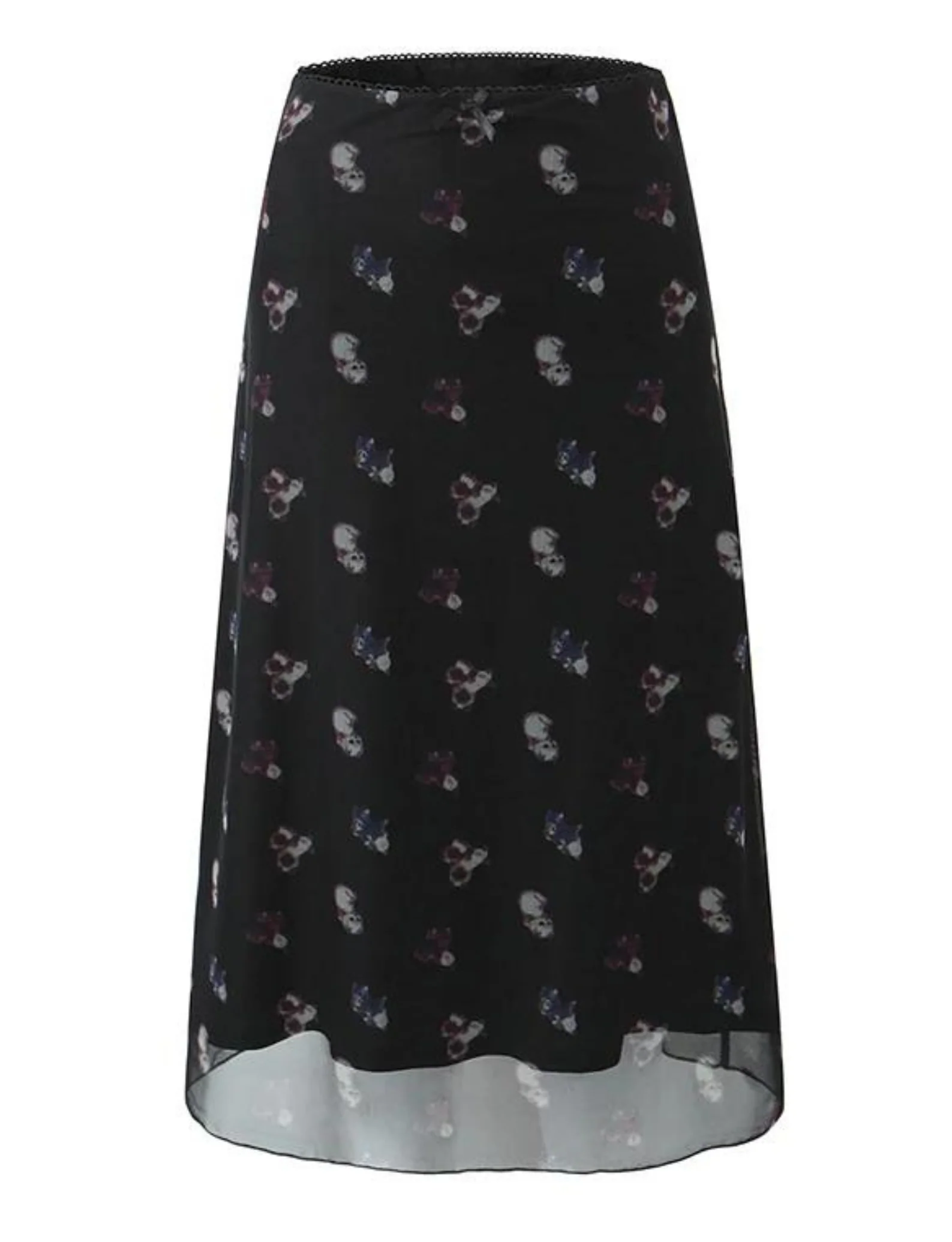 Amora Skirt