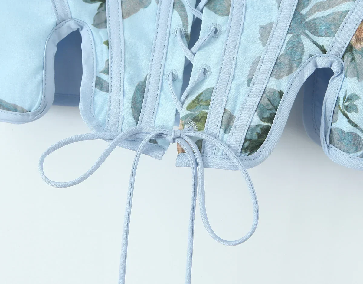 Anaya Corset - Image 7