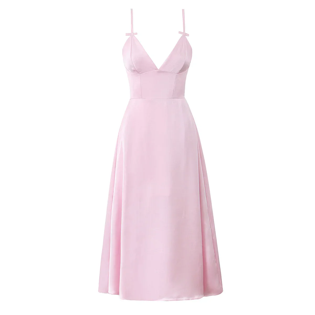 Annemarie Dress - Image 9