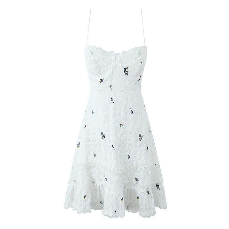 Annette Dress