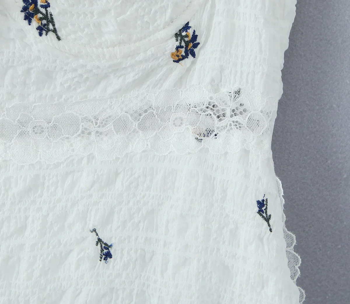 Annette Dress - Image 7