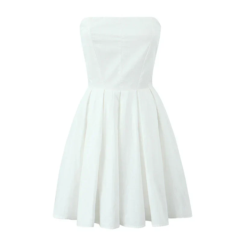 Annika Dress