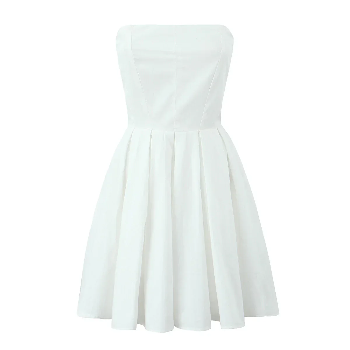Annika Dress - Image 3