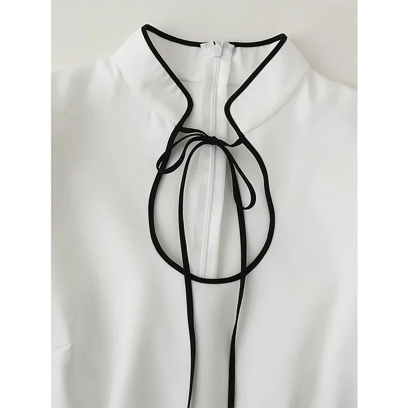 Arla Dress - Image 3
