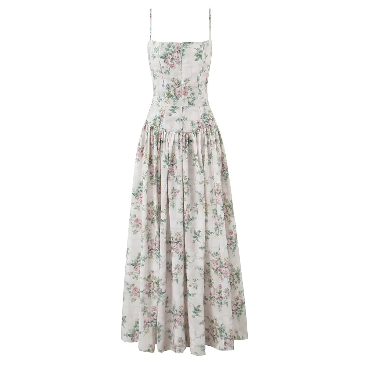 Arletta Dress