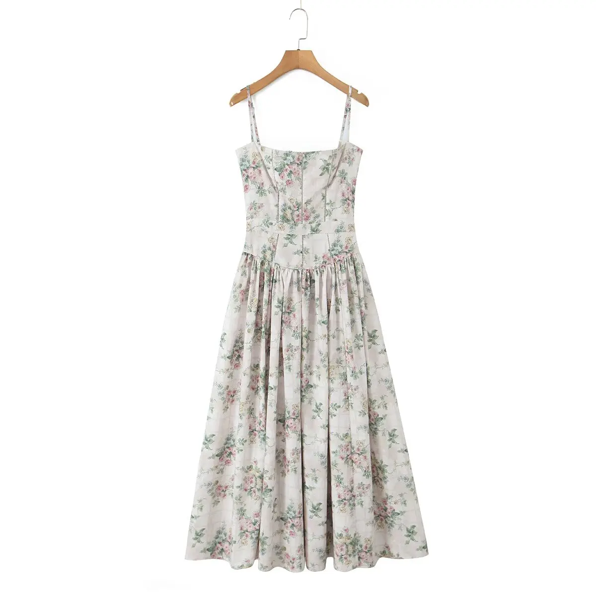Arletta Dress - Image 3