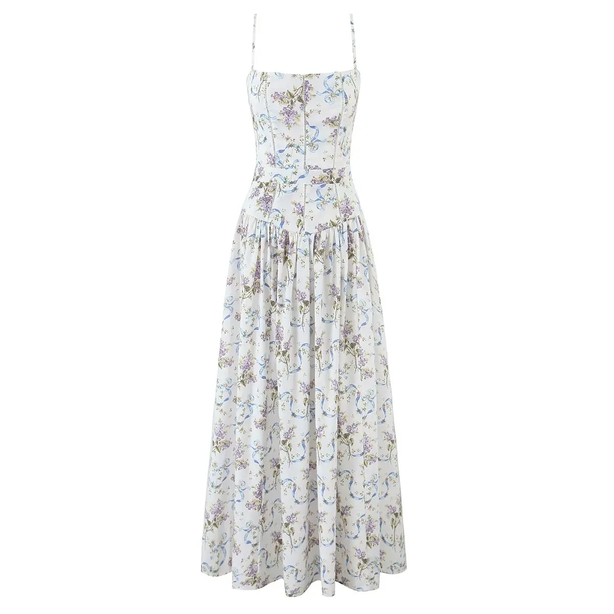 Arletta Dress