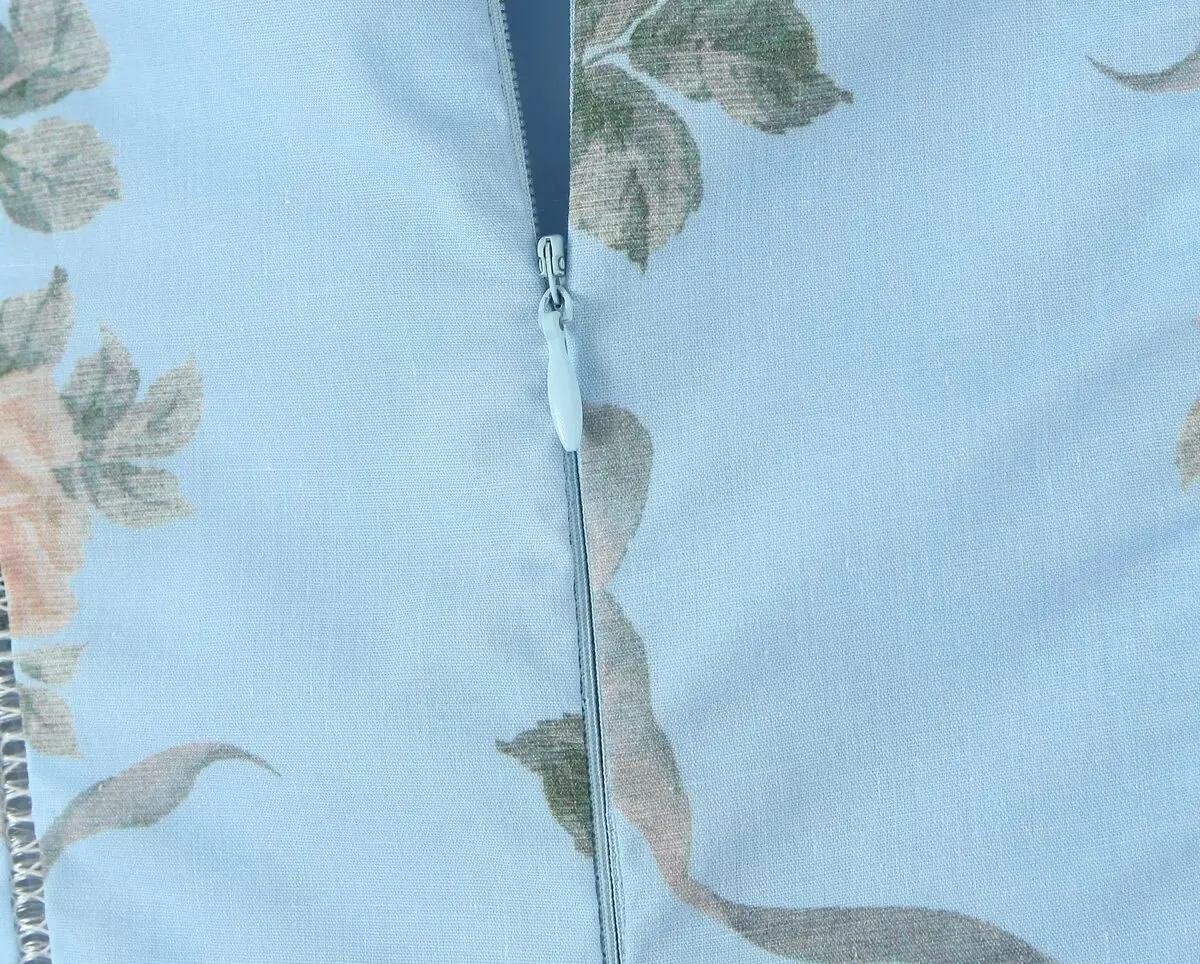 Arletta Dress - Image 10