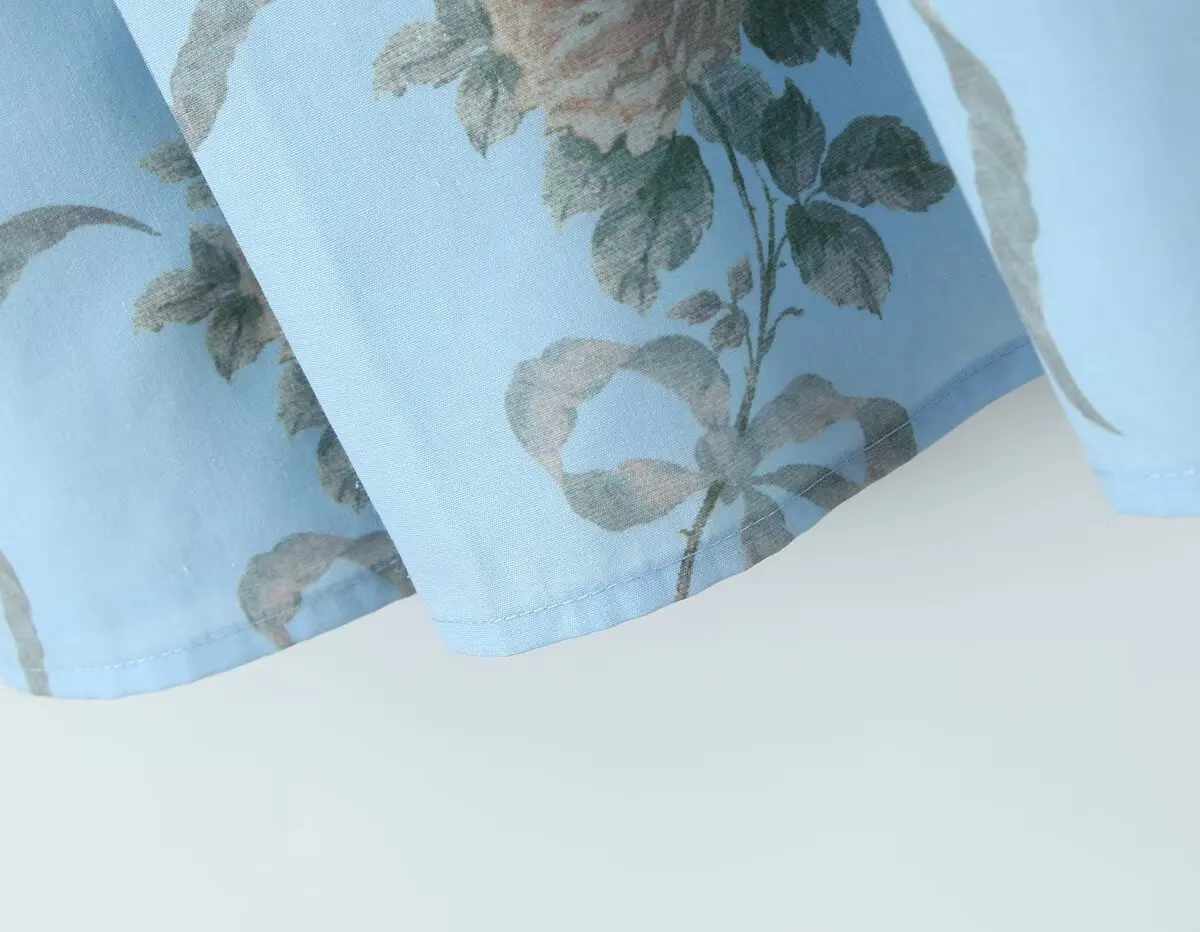 Arletta Dress - Image 9